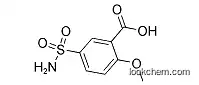 Best Quality 2-Methoxy-5-Sulfamoylbenzoic Acid