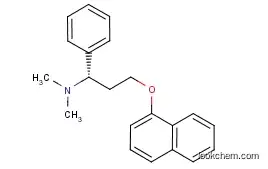 Best Quality Dapoxetine (CAS:119356-77-3)
