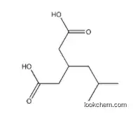 3-isobutylglutaric acid