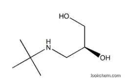 (S)-3-tert-Butylamino-1,2-propanediol