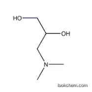 3-Dimethylaminopropane-1,2-diol