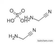 Aminoacetonitrile sulfate