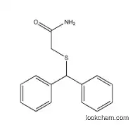 2-[(Diphenylmethyl)thio]acetamide