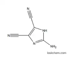 4,5-Dicyano-2-aminoimidazole