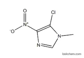 5-Chloro-1-methyl-4-nitroimidazole