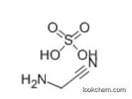 AMINOACETONITRILE HYDROGEN SULFATE