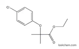 Clofibrate