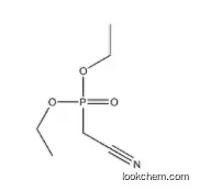 Diethyl cyanomethylphosphonate