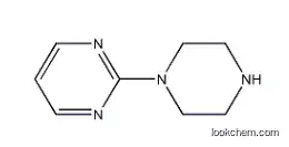 2-(1-Piperazinyl)pyrimidine