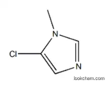 5-Chloro-1-methylimidazole