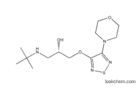 Timolol