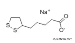 Sodium thioctate