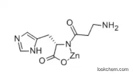 Polaprezinc