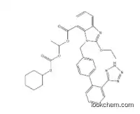 Candesartan cilexetil