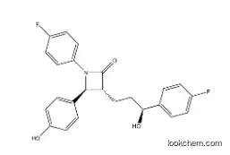 Ezetimibe