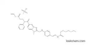 Dabigatran Etexilate Mesylate