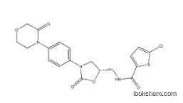 Rivaroxaban