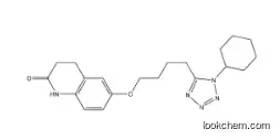 Cilostazol