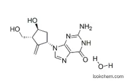 Entecavir hydrate