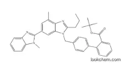 Telmisartan tert-Butyl Ester