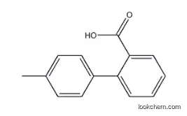 4'-Methylbiphenyl-2-carboxylic acid