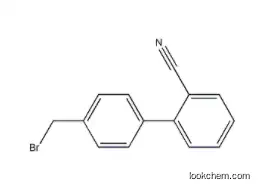 4-Bromomethyl-2-cyanobiphenyl