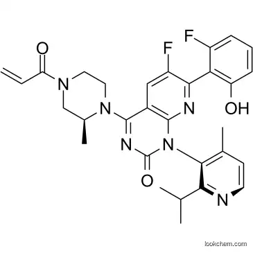 AMG510 supplier with competitive price in stock-Rechems