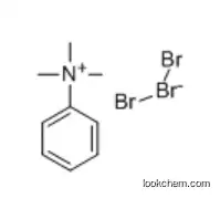 Phenyltrimethylammonium tribromide