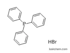 Triphenylphosphine hydrobromide