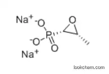 Disodium phosphonomycin