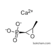 Phosphomycin calcium salt