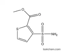 Methyl 3-aminosulfonylthiophene-2-carboxylate