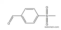 4-Methylsulphonyl benzaldehyde