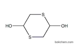 2,5-Dihydroxy-1,4-dithiane