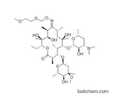 Roxithromycin