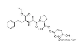 Enalapril maleate