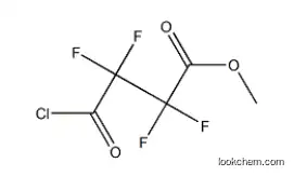 methyl 4-chloro-2,2,3,3-tetrafluoro-4-oxobutanoate