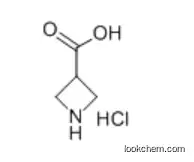 AZETIDINE-3-CARBOXYLIC ACID HYDROCHLORIDE