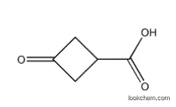 3-Oxocyclobutanecarboxylic acid