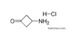 3-Aminocyclobutanone hydrochloride