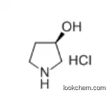 (R)-(-)-3-Pyrrolidinol hydrochloride