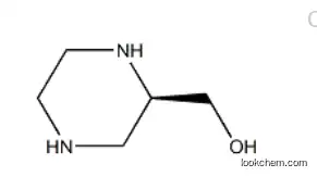 (R)-2-HYDROXYMETHYL-PIPERAZINE-2HCl