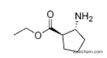 (1R,2R)-ethyl 2-aMinocyclopentanecarboxylate