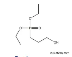 diethyl 3-hydroxypropylphosphonate