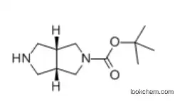 cis-2-Boc-hexahydropyrrolo[3,4-c]pyrrole