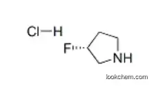 (R)-(-)-3-FLUOROPYRROLIDINE HYDROCHLORIDE