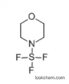 MORPHOLINOSULFUR TRIFLUORIDE