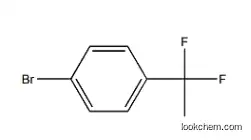 Benzene, 1-bromo-4-(1,1-difluoroethyl)-