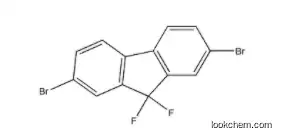 2,7-DibroMo-9,9-difluoro-9H-fluorene