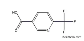 6-(Trifluoromethyl)nicotinic acid